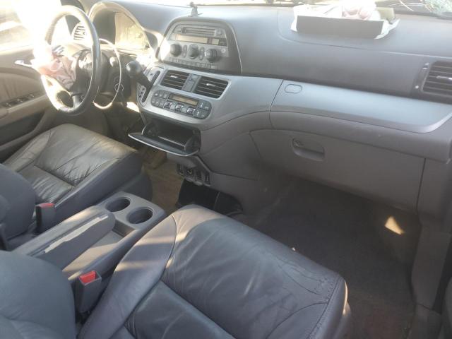 Photo 8 from auction – 2008 HONDA ODYSSEY EX with VIN 5FNRL38698B403755