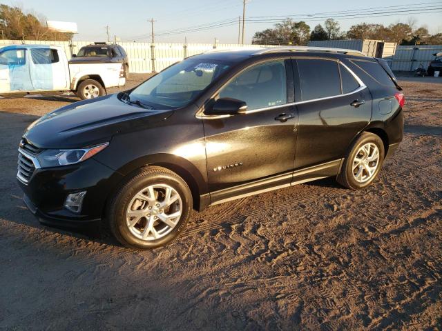 CHEVROLET EQUINOX LT 2019 with VIN 3GNAXLEX8KL373985 - Photo from auction