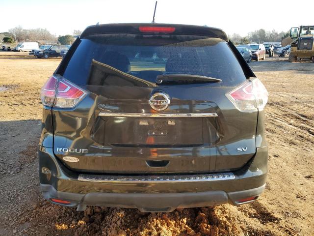 Zdjęcie 6 z aukcji – 2015 NISSAN ROGUE S z VIN 5N1AT2MT5FC824557