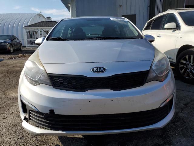 Photo 5 from auction – 2016 KIA RIO LX with VIN KNADM4A35G6572627