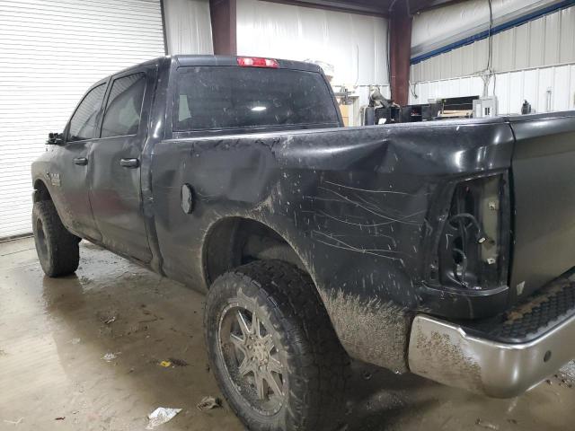 Photo 9 from auction – 2016 RAM 2500 ST with VIN 3C6UR5CL7GG123544