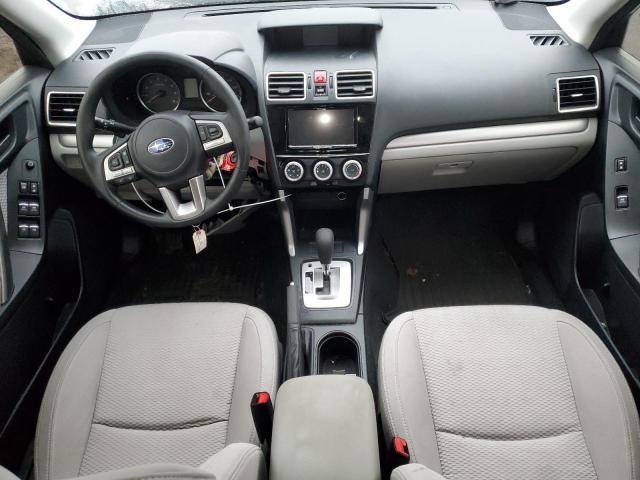 Photo 8 from auction – 2017 SUBARU FORESTER 2 with VIN JF2SJABC4HH801337