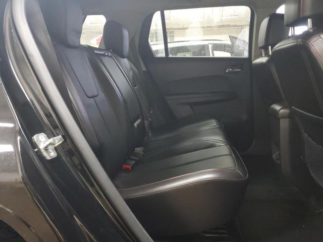 Photo 11 from auction – 2015 GMC TERRAIN SL with VIN 2GKALSEK4F6370471