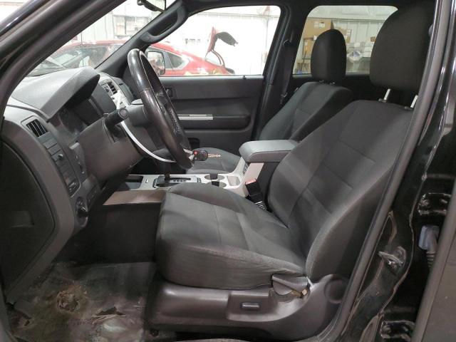 Photo 7 from auction – 2011 FORD ESCAPE XLT with VIN 1FMCU0D70BKB64604