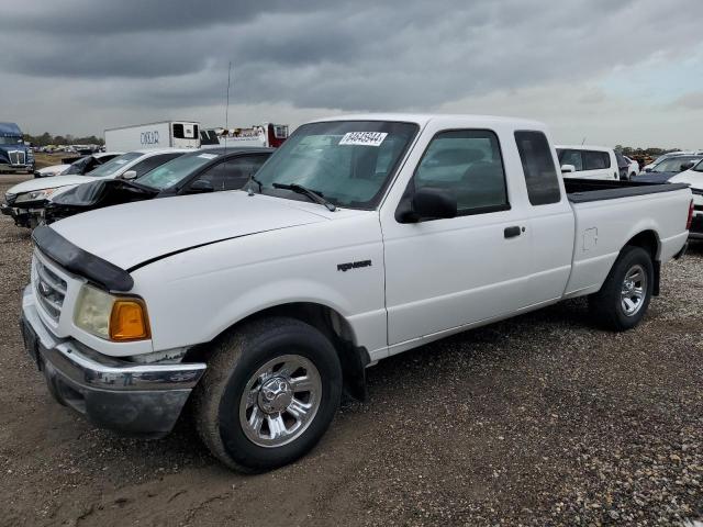 FORD RANGER SUP 2002 with VIN 1FTYR44V12PB68794 - Photo from auction