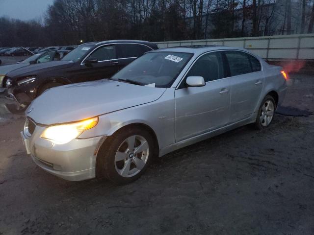 Photo 1 from auction – 2008 BMW 528 XI with VIN WBANV13598CZ53592