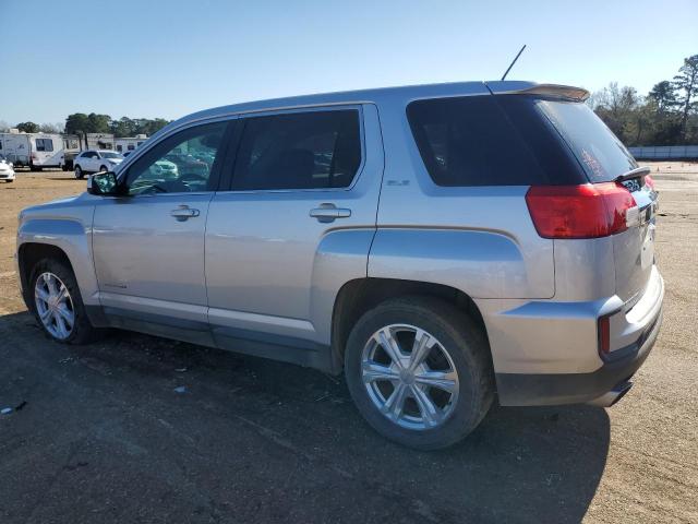 Photo 2 from auction – 2017 GMC TERRAIN SL with VIN 2GKALMEK8H6318002
