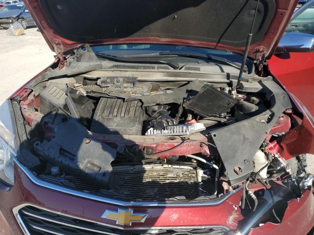 Photo 12 from auction – 2017 CHEVROLET EQUINOX PR with VIN 2GNALDEK5H1538293