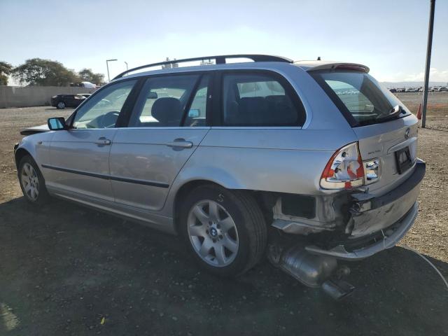 Photo 2 from auction – 2004 BMW 325 XIT with VIN WBAEP334X4PF04053