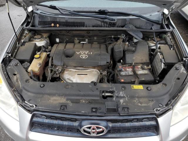 Photo 12 from auction – 2011 TOYOTA RAV4 with VIN 2T3BF4DV5BW092824