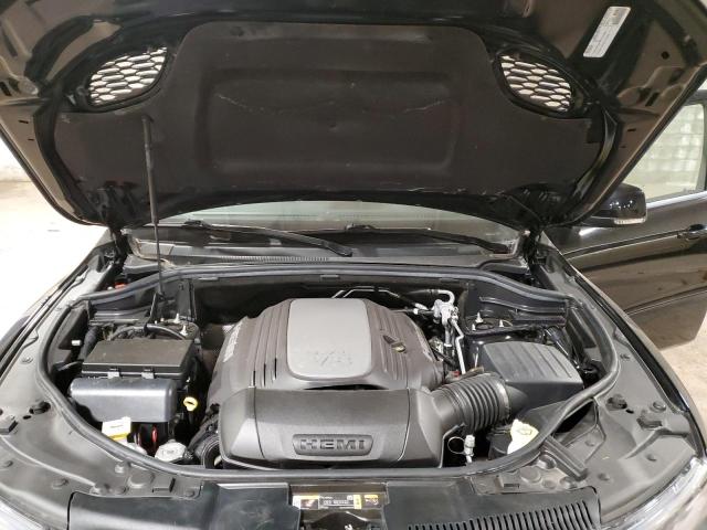Photo 12 from auction – 2022 DODGE DURANGO R/ with VIN 1C4SDJCT6NC221892