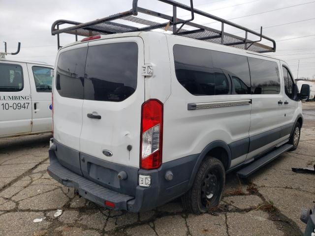 Photo 3 from auction – 2015 FORD TRANSIT T- with VIN 1FBZX2YM2FKA97872