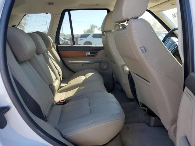 Photo 11 from auction – 2011 LAND ROVER RANGE ROVE with VIN SALSK2D47BA272059