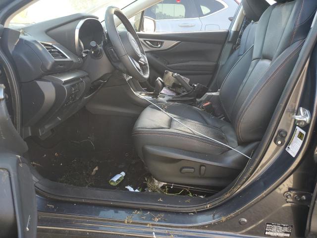 Photo 7 from auction – 2023 SUBARU CROSSTREK with VIN JF2GTHNC4PH310365