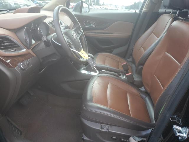 Photo 7 from auction – 2015 BUICK ENCORE with VIN KL4CJGSB7FB092085