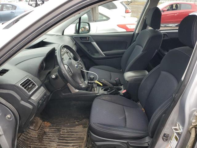 Photo 7 from auction – 2016 SUBARU FORESTER 2 with VIN JF2SJAAC8GG416997
