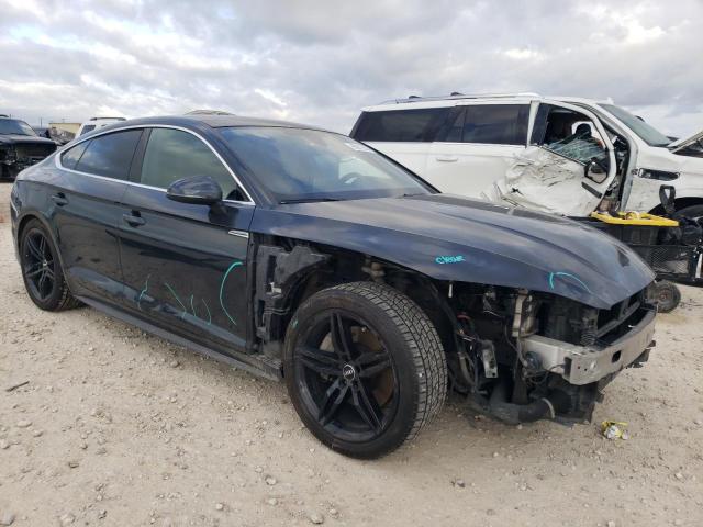 صورة رقم 4 من المزاد - 2018 AUDI A5 PREMIUM مع VIN WAUENCF55JA020216