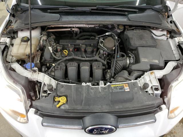 Photo 11 from auction – 2014 FORD FOCUS SE with VIN 1FADP3F26EL190468