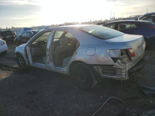 Photo 2 from auction – 2009 TOYOTA CAMRY BASE with VIN 4T4BE46K49R124242