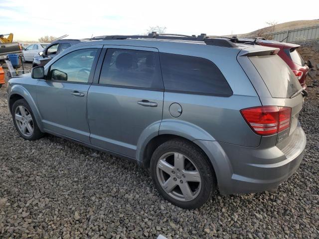 Photo 2 from auction – 2010 DODGE JOURNEY SX with VIN 3D4PH5FV0AT217580