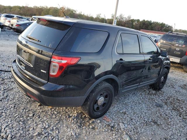 Photo 3 from auction – 2015 FORD EXPLORER P with VIN 1FM5K8AR3FGA21223
