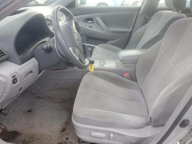 Photo 7 from auction – 2010 TOYOTA CAMRY BASE with VIN 4T1BF3EK4AU568163