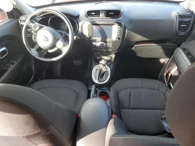 Photo 8 from auction – 2018 KIA SOUL + with VIN KNDJP3A56J7599751