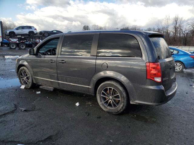 Photo 2 from auction – 2017 DODGE GRAND CARA with VIN 2C4RDGCG1HR848032