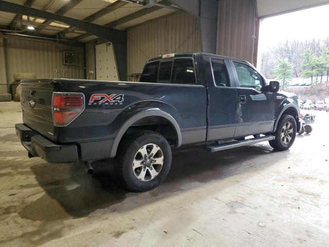 Photo 3 from auction – 2014 FORD F150 SUPER with VIN 1FTFX1EF5EKG30794