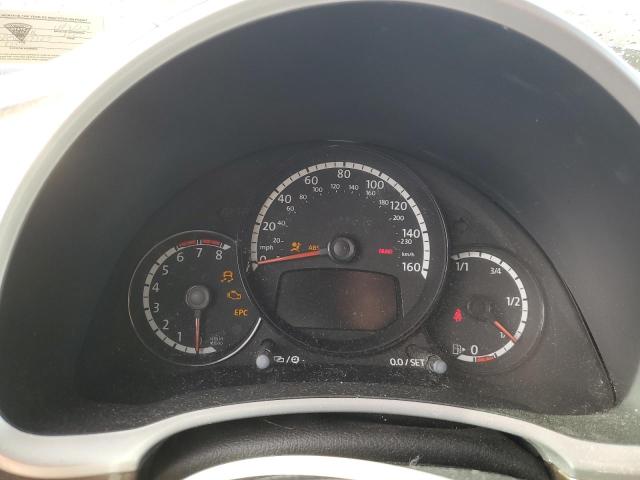 Photo 9 from auction – 2013 VOLKSWAGEN BEETLE with VIN 3VWJP7AT6DM679189