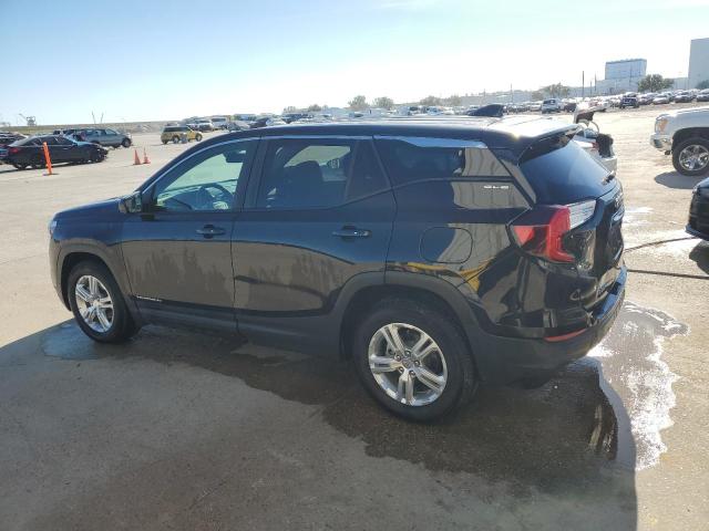 Photo 2 from auction – 2022 GMC TERRAIN SL with VIN 3GKALMEV8NL302965