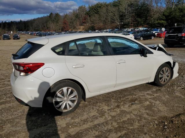 Photo 3 from auction – 2023 SUBARU IMPREZA with VIN 4S3GTAA61P1713587