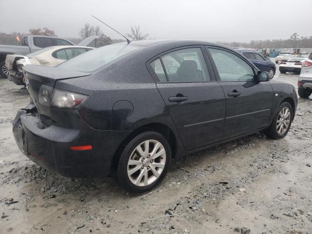 Photo 3 from auction – 2008 MAZDA 3 I with VIN JM1BK32F081828268