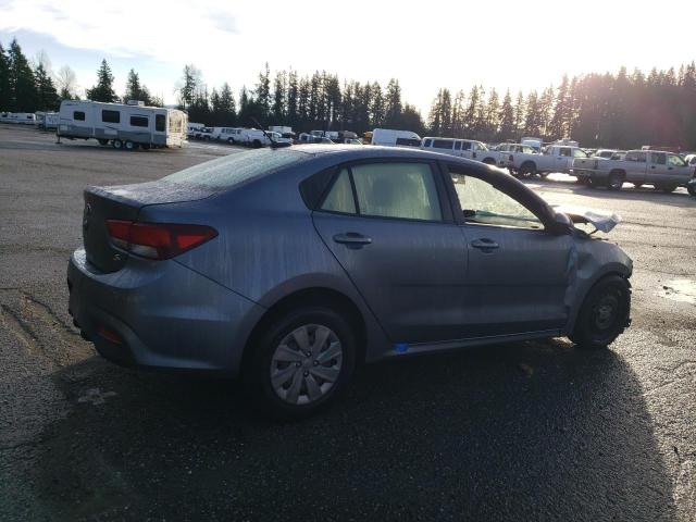 Photo 3 from auction – 2019 KIA RIO S with VIN 3KPA24ABXKE166199
