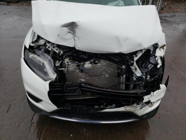 Photo 12 from auction – 2016 NISSAN ROGUE S with VIN KNMAT2MT9GP614039