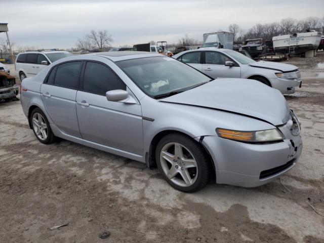 Photo 4 from auction – 2005 ACURA TL with VIN 19UUA66265A029211