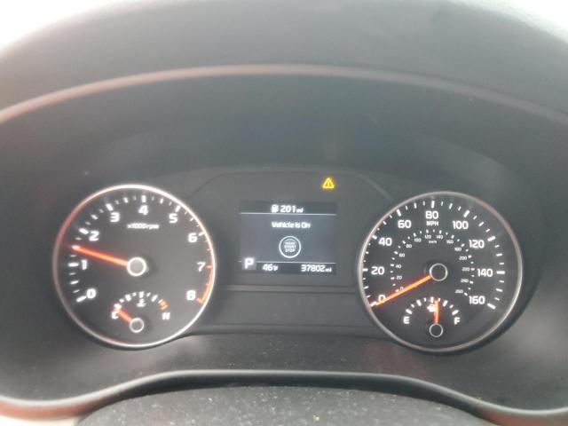 Photo 9 from auction – 2021 KIA SPORTAGE E with VIN KNDPN3AC1M7887227