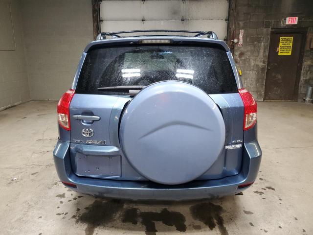 Photo 6 from auction – 2007 TOYOTA RAV4 with VIN JTMBD33V175065295
