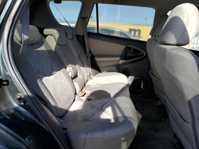 Photo 11 from auction – 2010 TOYOTA RAV4 with VIN 2T3ZF4DV1AW032021