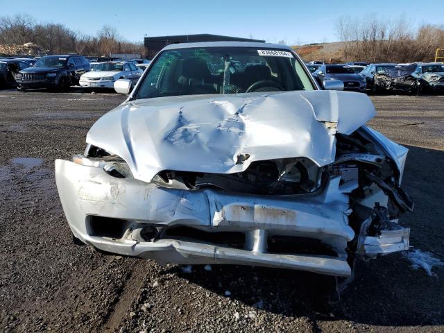 Photo 5 from auction – 2007 SUBARU LEGACY 2.5 with VIN 4S3BL616377202757