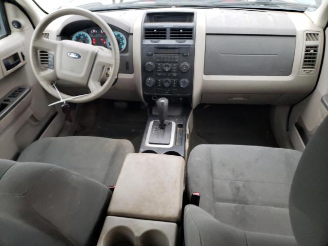 Photo 8 from auction – 2010 FORD ESCAPE XLS with VIN 1FMCU9C72AKB27624