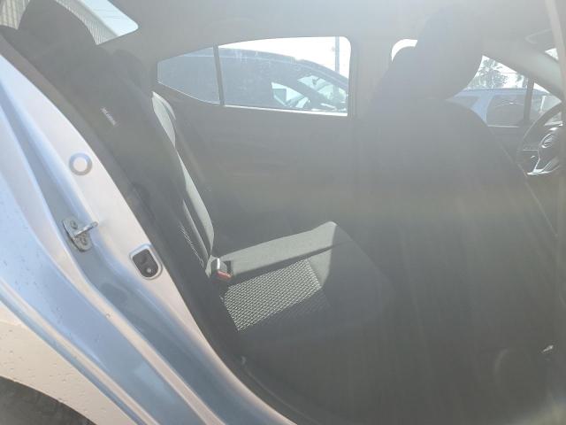 Photo 10 from auction – 2020 NISSAN VERSA S with VIN 3N1CN8DV4LL885087