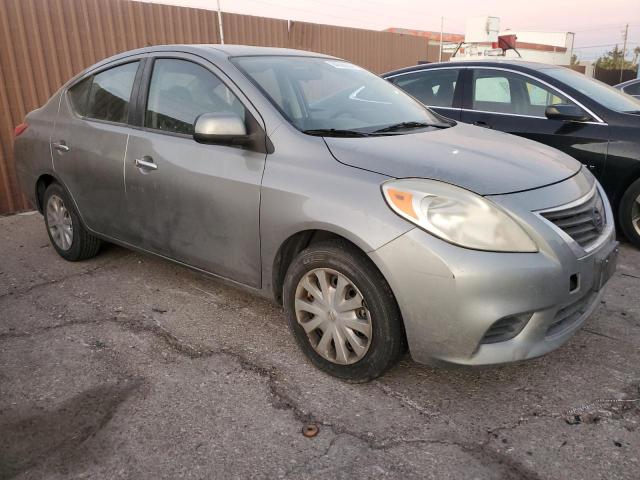 Photo 4 from auction – 2012 NISSAN VERSA S with VIN 3N1CN7AP1CL921172
