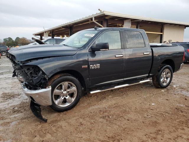 Zdjęcie 1 z aukcji – 2018 RAM 1500 SLT z VIN 3C6RR7LT3JG198198