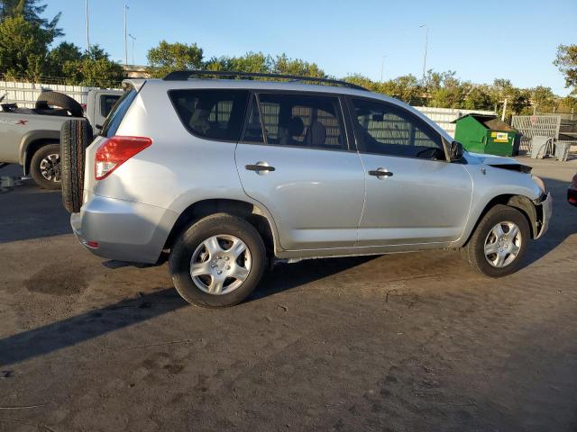 Photo 3 from auction – 2007 TOYOTA RAV4 with VIN JTMZD33V776030916