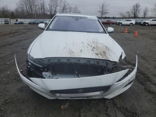 Photo 5 from auction – 2020 JAGUAR XE S with VIN SAJAJ4FX7LCP64560