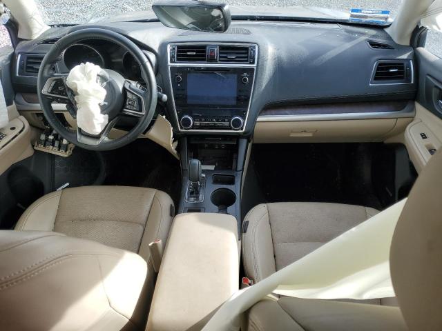 Photo 8 from auction – 2018 SUBARU OUTBACK 2. with VIN 4S4BSANC6J3348991