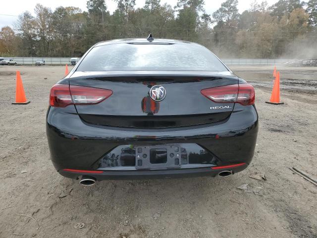 Photo 6 from auction – 2020 BUICK REGAL PREF with VIN W04GL6SX5L1005318