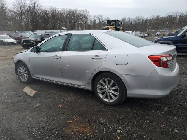 Photo 2 from auction – 2012 TOYOTA CAMRY BASE with VIN 4T4BF1FK0CR254196