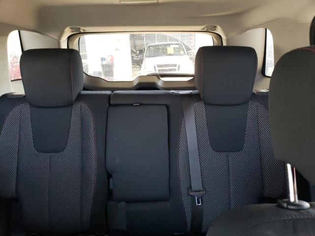 Photo 10 from auction – 2011 GMC TERRAIN SL with VIN 2CTALSEC3B6405911